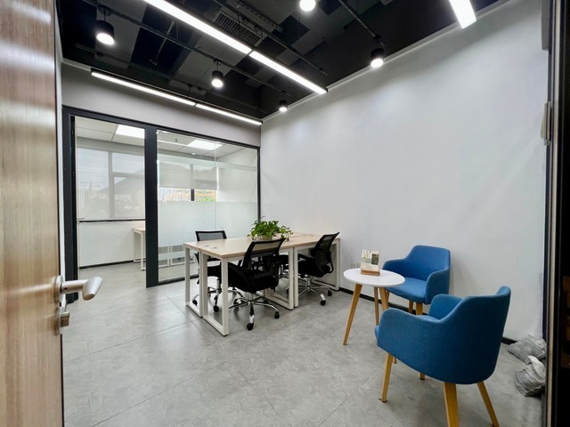 广州周导咨询招商方案